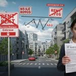 Encadrement des Loyers : Pourquoi 32 % des Annonces Dérapent