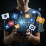 Enfants et Réseaux Sociaux : Les Dangers Méconnus