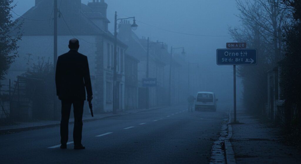 Enlèvement dans l’Orne : Portrait du Suspect et Enjeux