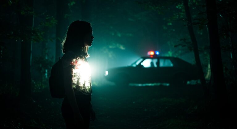 Enlèvement dans l’Orne : Une Jeune Fille Retrouvée