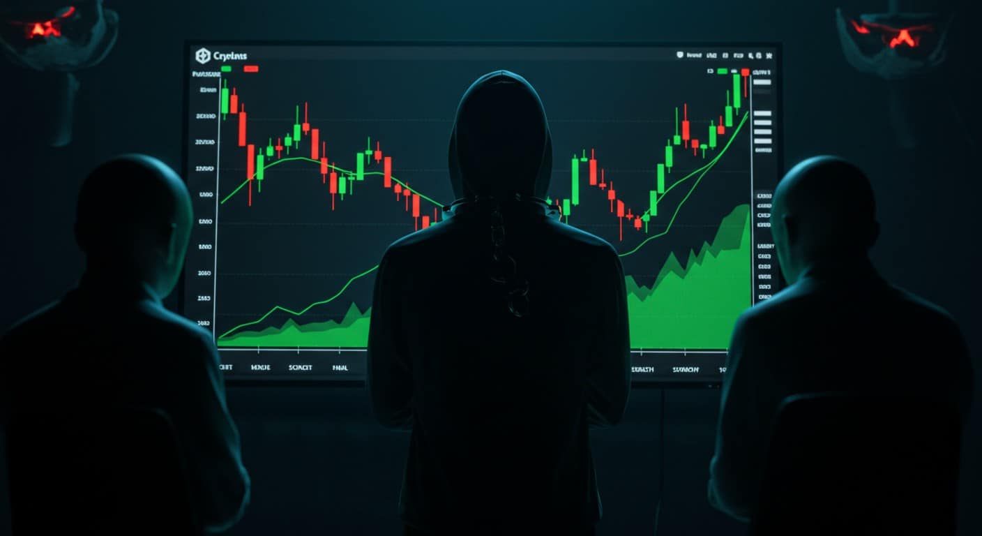 Un jeune Suisse enlevé pour une rançon en cryptomonnaies libéré par le GIGN. Sept suspects arrêtés. Découvrez les détails de cette affaire et l’essor des crimes liés aux cryptos.