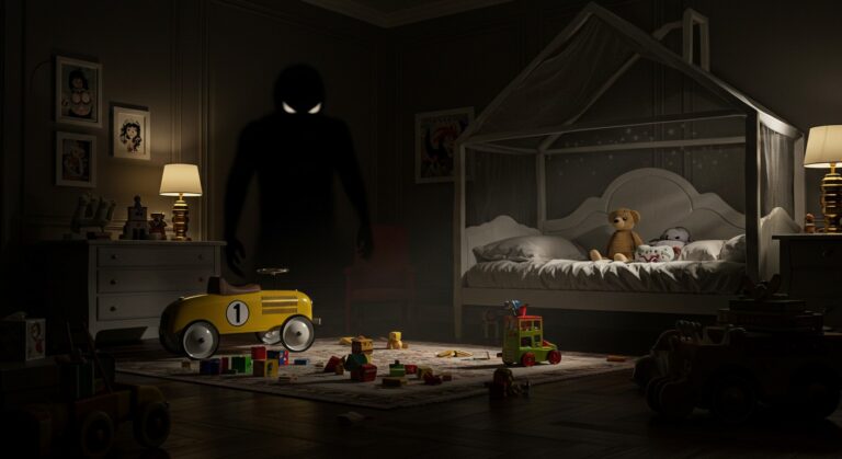 Enquête sur un Prédateur Sexuel Infiltré chez les VIP