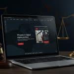 Enquête sur un Site Suspecté de Contenus Pédocriminels