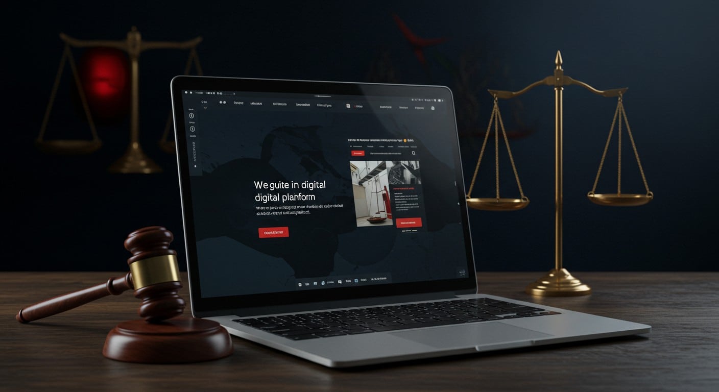 Une plateforme en ligne, soupçonnée de diffuser des contenus pédocriminels, fait l’objet d’une enquête judiciaire. Découvrez les détails de cette affaire préoccupante.