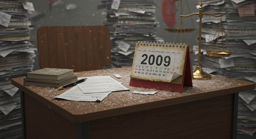 Enseignante en Arrêt Maladie Depuis 16 Ans : Scandale ou Oubli ?