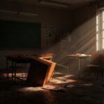Enseignante Poignardée : Drame dans un Collège du Bas-Rhin