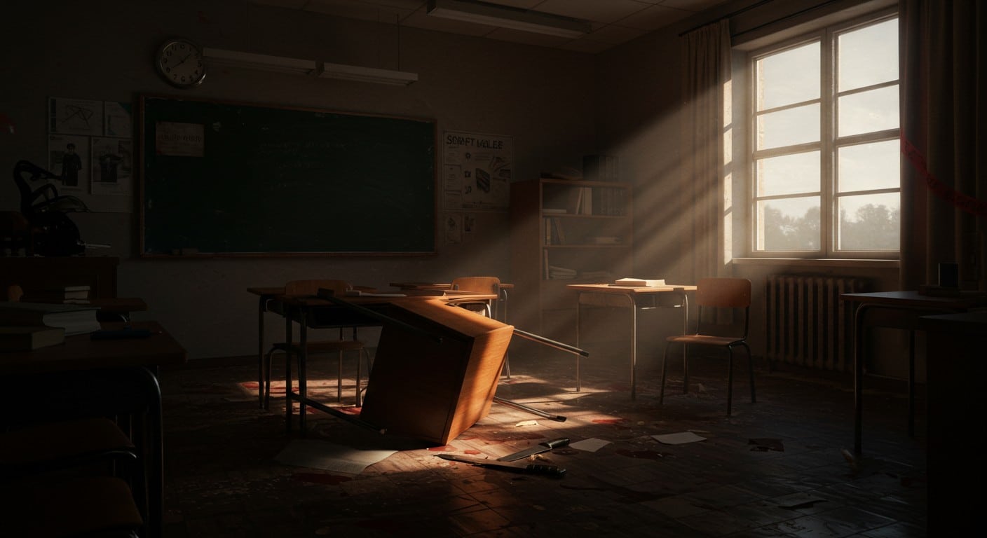 Un élève de 14 ans poignarde une enseignante à Benfeld. Quels sont les faits, les réactions et les enjeux ? Découvrez l’analyse complète de ce drame.