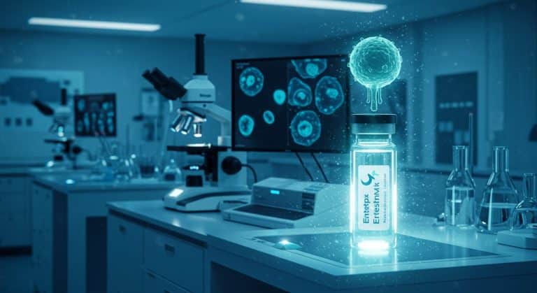 EnteroMix : Le Vaccin Russe Miracle Contre le Cancer ?