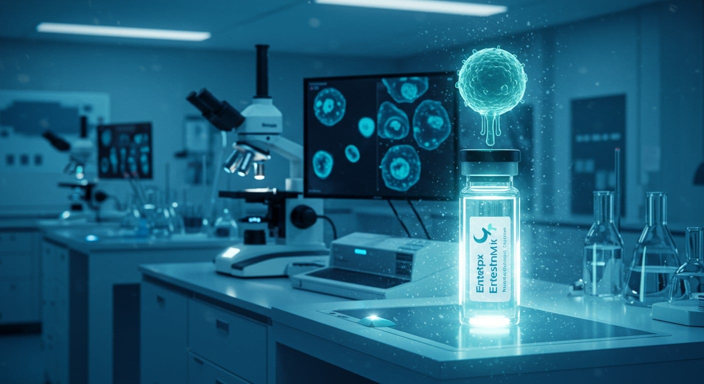 Un vaccin russe, EnteroMix, promet 100 % d’efficacité contre le cancer. Réalité ou coup de com’ ? Découvrez les dessous de cette annonce.