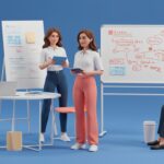 Entrepreneuriat Féminin : Les Réseaux Solidaires en Action