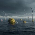 Éolien Offshore : Pourquoi Oléron Est un Échec ?