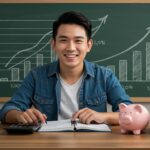 Épargner Étudiant : Gérer 400€/Mois Sans Stress