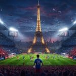 Équipe de France : Coman de Retour, Akliouche Titulaire ?