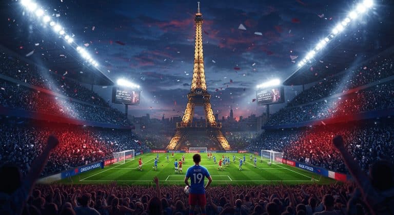 Équipe de France : Coman de Retour, Akliouche Titulaire ?