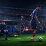 Équipe de France : Dembélé Forfait, Rabiot de Retour ?
