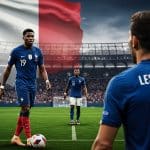 Équipe de France : Dembélé Incertain pour l’Ukraine