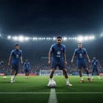 Équipe de France : Deschamps Face aux Défis avant 2026
