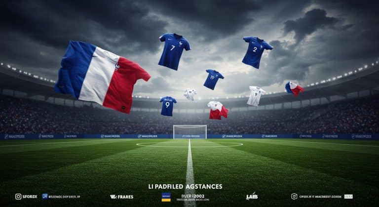 Équipe de France : Forfaits en Cascade pour Octobre ?