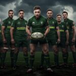 Équipe de Rugby des Pompiers de l’Eure : Vers le Championnat National