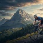 Éric Boyer : 30 Ans Après, Il Termine Son Tour de France