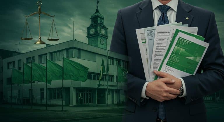 Éric Piolle Suspendu : Enquête pour Concussion Ébranle les Écologistes