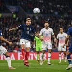 Erreur Olise : But Gag France-Islande Mondial 2026