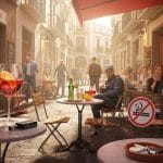 Espagne : Interdiction de Fumer en Terrasse, un Tournant ?