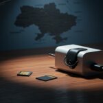Espionnage à Lviv : Micro Caché dans le Bureau du Maire