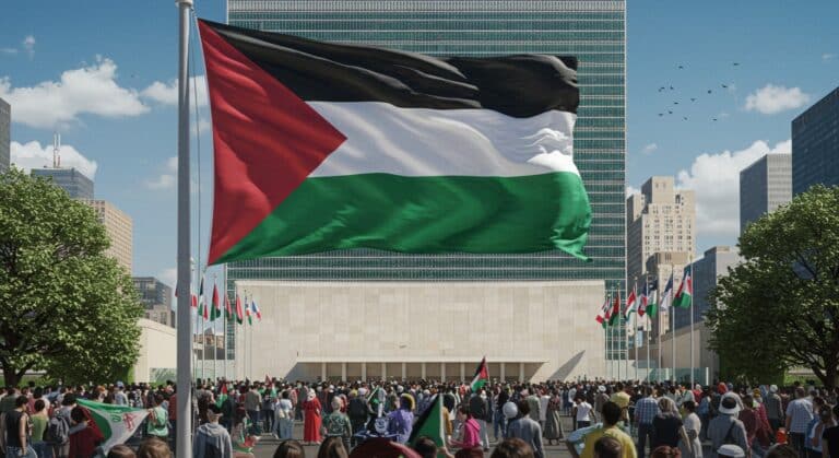 État de Palestine : Qui Reconnaît, Hésite ou Refuse ?