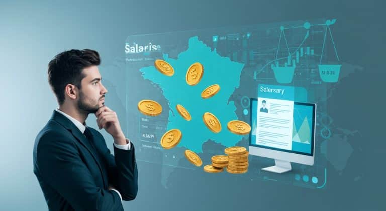 Êtes-Vous Payé à Votre Juste Valeur en 2025 ?