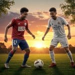 Ethan Mbappé : Les Secrets d’une Fratrie Hors Norme