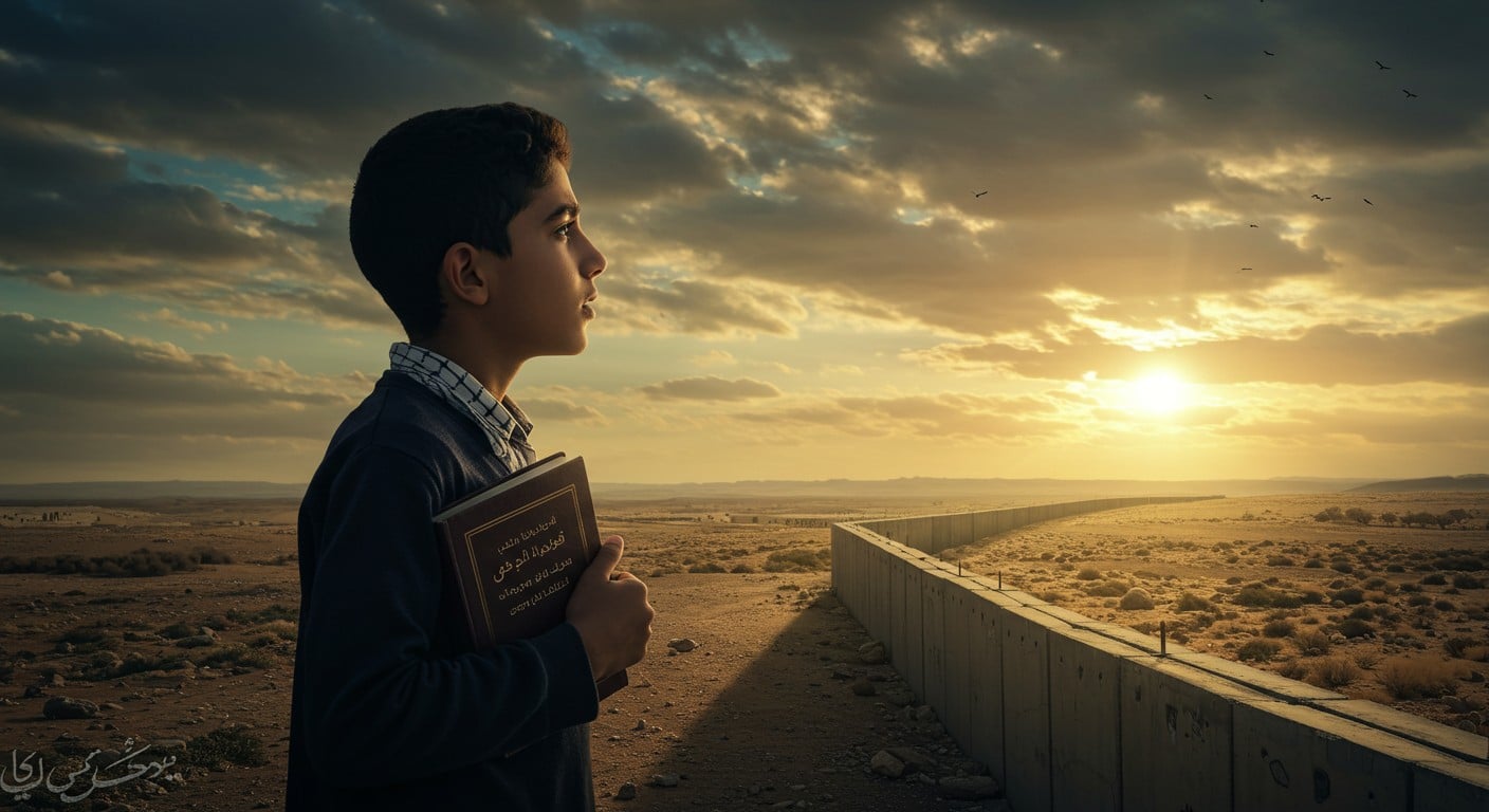 Pourquoi les étudiants gazaouis sont-ils bloqués hors de France ? Découvrez les raisons de la suspension des visas et ses impacts sur leur avenir.