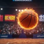 Eurobasket 2025 : Les Bleus en Huitièmes, Quel Adversaire ?