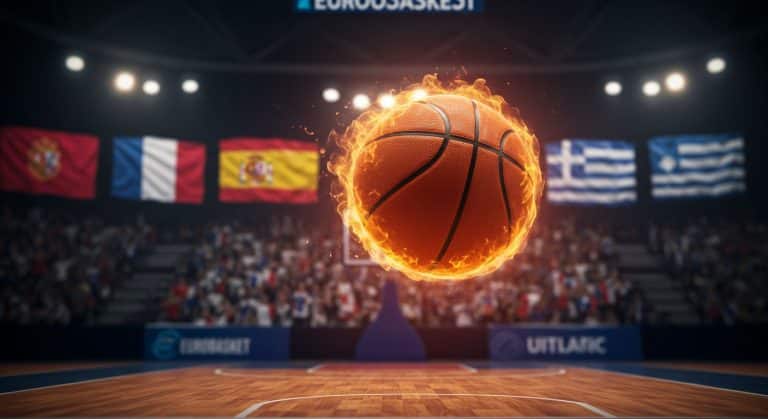 Eurobasket 2025 : Les Bleus en Huitièmes, Quel Adversaire ?