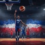 EuroBasket 2025 : Les Bleus en Route pour les 8es