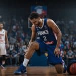 EuroBasket 2025 : Les Bleus Face à la Crise Intérieure