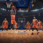 EuroBasket 2025 : Programme et Enjeux des 8es de Finale
