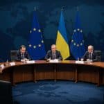 Europe Unie : Soutien à l’Ukraine Face à Poutine