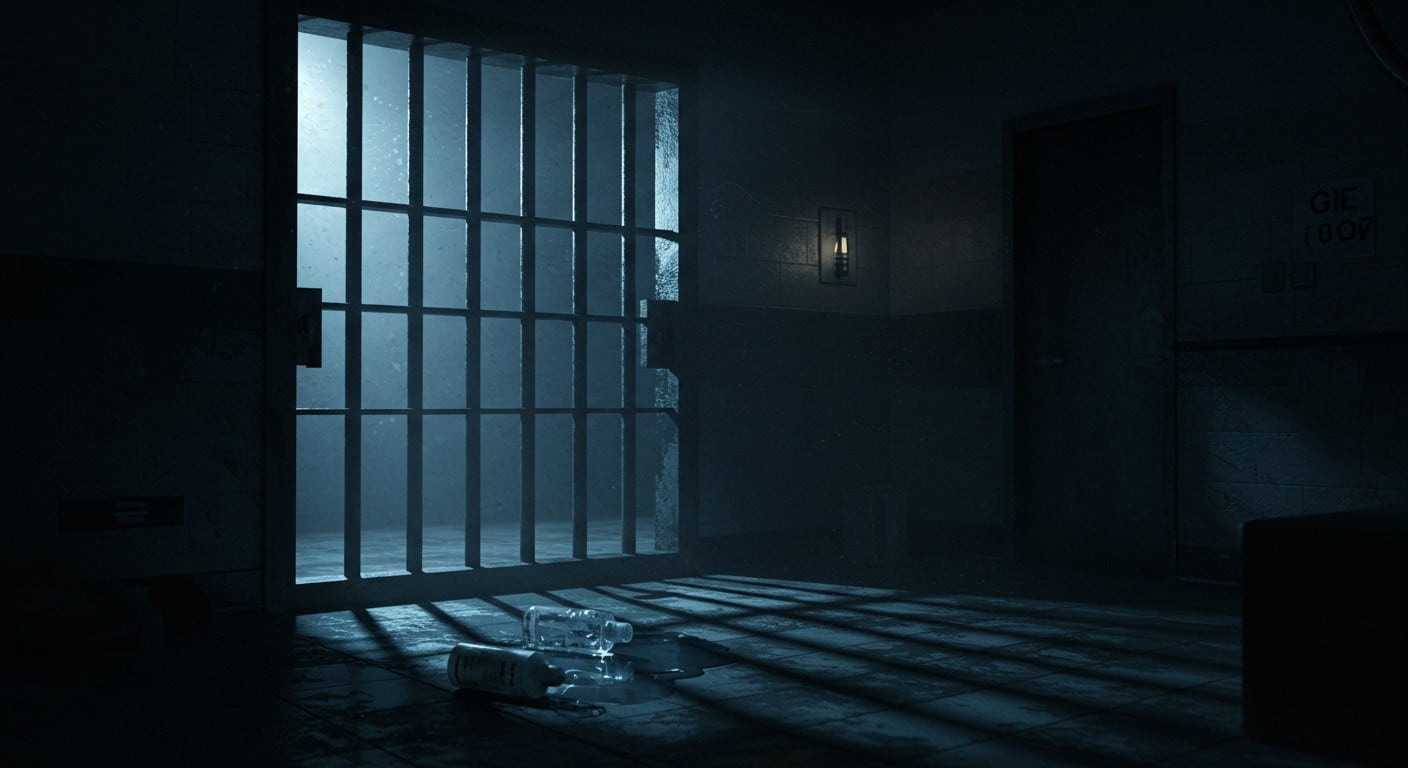 Un détenu s'évade d'un hôpital-prison à Nancy en se glissant entre les barreaux. Découvrez les détails de cette évasion rocambolesque et ses implications.