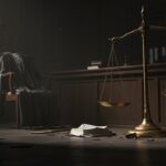 Ex-Avocat Escroc : 4 Ans de Prison à Melun