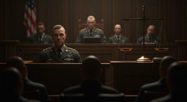 Ex-Légionnaire Jugé : Drame du Harcèlement à Toulouse