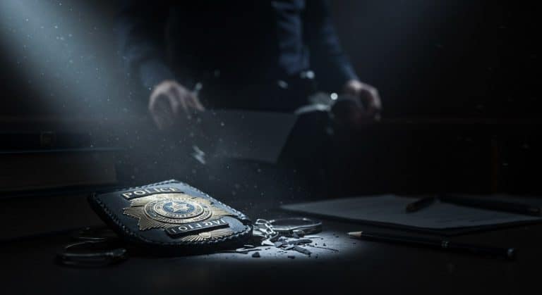 Ex-Policier Jugé pour Viols : Un Collègue Brise le Silence