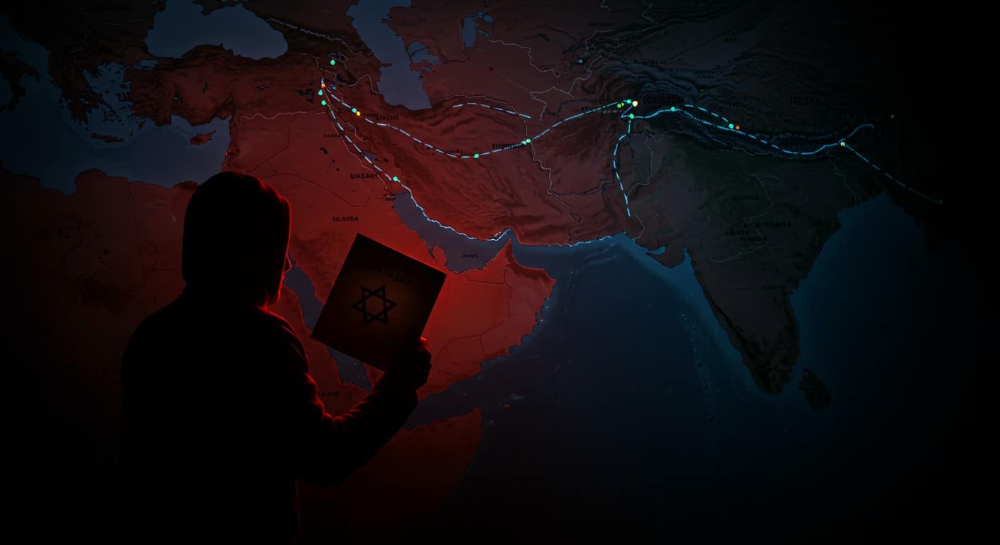 Un homme exécuté en Iran pour espionnage au profit d’Israël. Découvrez les enjeux géopolitiques et les tensions croissantes dans cet article captivant.