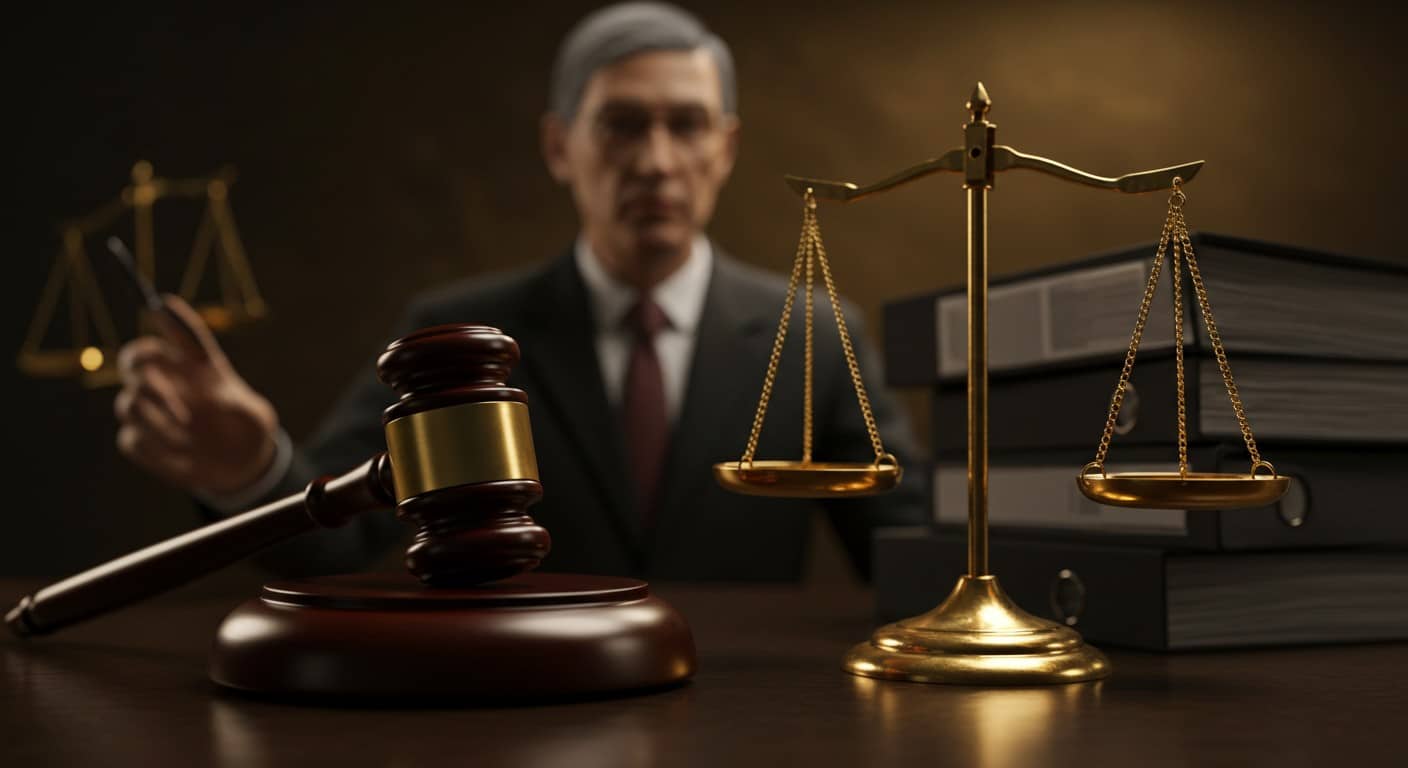 La condamnation de Sarkozy soulève des questions sur l’exécution provisoire et l’appel en justice. Analyse des enjeux pour la démocratie.