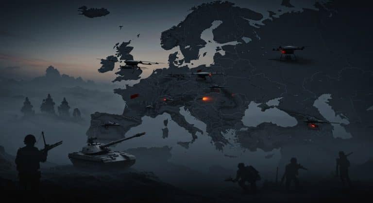 Exercices Militaires Russie-Biélorussie : Tensions en Europe