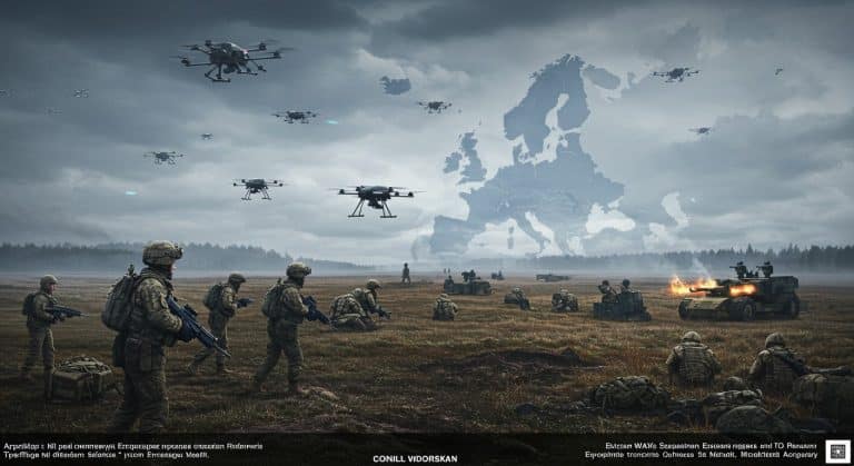 Exercices Russo-Biélorusses : Tensions aux Portes de l’UE