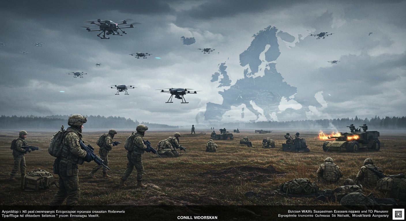 100 000 militaires aux manœuvres Zapad-2025 : décryptage des exercices russo-biélorusses, leurs enjeux géopolitiques et l’inquiétude croissante en Europe.