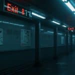 Exit 8 : Un Thriller Souterrain Qui Boucle Sans Fin