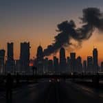 Explosions à Doha : Frappes Israéliennes sur le Hamas