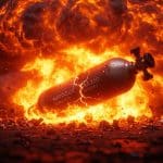 Explosions de Gaz Hilarant : Un Danger dans les Incinérateurs